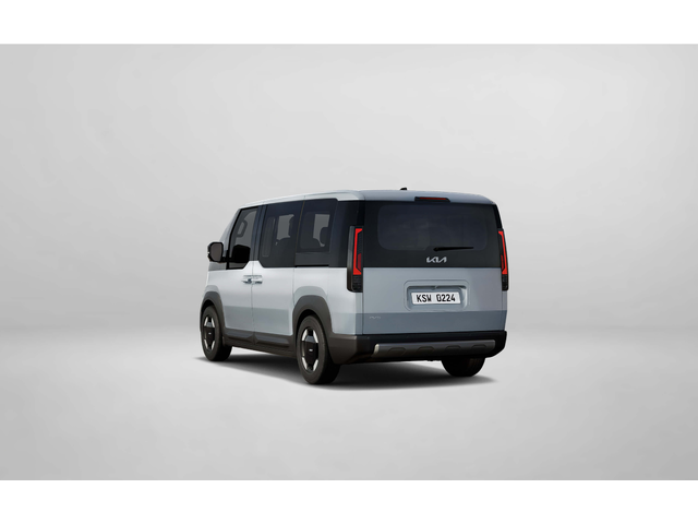 Kia PV5 Passenger - автомобили, коли, обяви за нови и употребявани 2