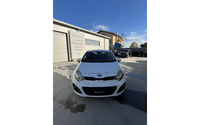 kia-rio-1-2-lpg - 0