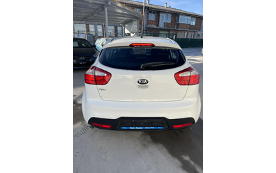 Kia Rio 1.2 LPG - автомобили, коли, обяви за нови и употребявани 13