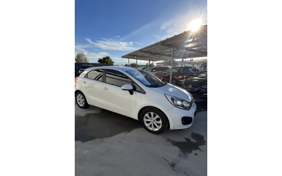 kia-rio-1-2-lpg - 1