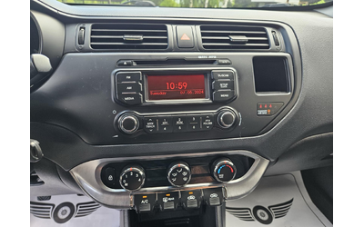 Kia Rio 1.4i / EURO 5B / ЛИЗИНГ - автомобили, коли, обяви за нови и употребявани 10