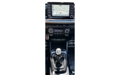 Kia Rio 1.4CRDI 90HP CAMERA EURO6B - автомобили, коли, обяви за нови и употребявани 10