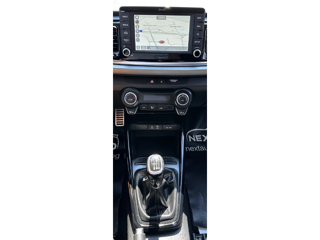 Kia Rio 1.4CRDI 90HP CAMERA EURO6B - автомобили, коли, обяви за нови и употребявани 10