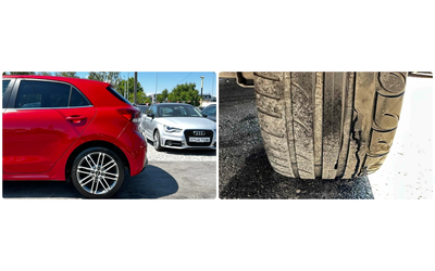 Kia Rio 1.4CRDI 90HP CAMERA EURO6B - автомобили, коли, обяви за нови и употребявани 16