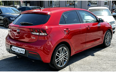 kia-rio - 4