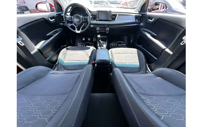 Kia Rio 1.4CRDI 90HP CAMERA EURO6B - автомобили, коли, обяви за нови и употребявани 9