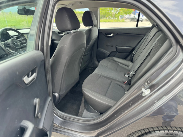 Kia Rio 1.0TURBO-GDI-2017-NAVI-камера - автомобили, коли, обяви за нови и употребявани 10