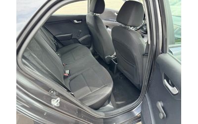 Kia Rio 1.0TURBO-GDI-2017-NAVI-камера - автомобили, коли, обяви за нови и употребявани 12