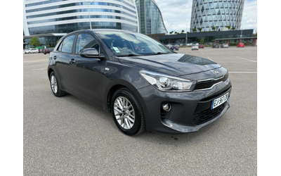 kia-rio - 1