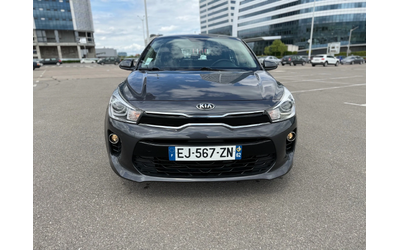 kia-rio - 2
