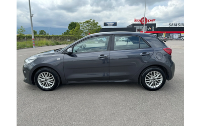 Kia Rio 1.0TURBO-GDI-2017-NAVI-камера - автомобили, коли, обяви за нови и употребявани 8