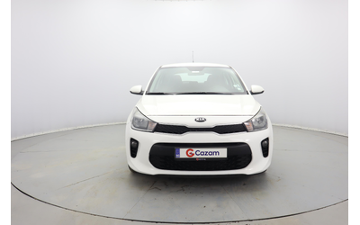 kia-rio - 0