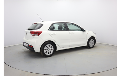 Kia Rio - автомобили, коли, обяви за нови и употребявани 14