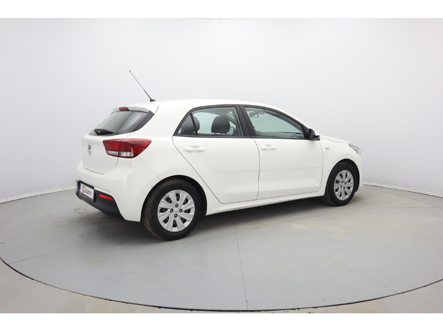 Kia Rio - автомобили, коли, обяви за нови и употребявани 14