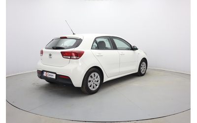 Kia Rio - автомобили, коли, обяви за нови и употребявани 16
