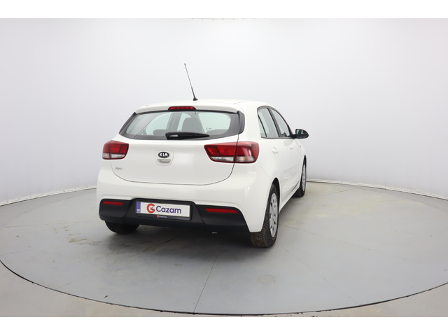 Kia Rio - автомобили, коли, обяви за нови и употребявани 17