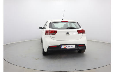Kia Rio - автомобили, коли, обяви за нови и употребявани 19