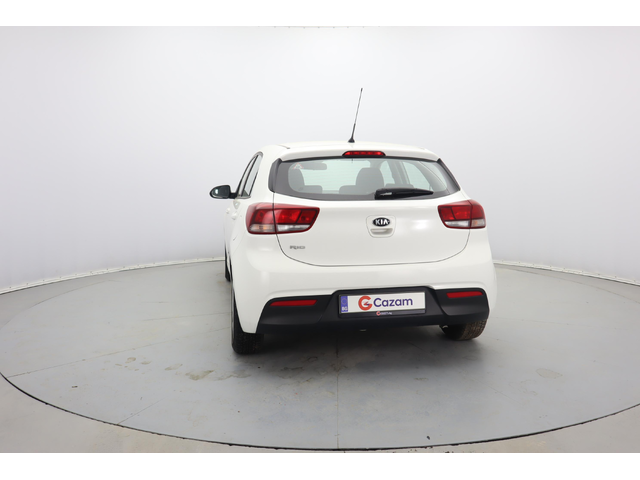 Kia Rio - автомобили, коли, обяви за нови и употребявани 19