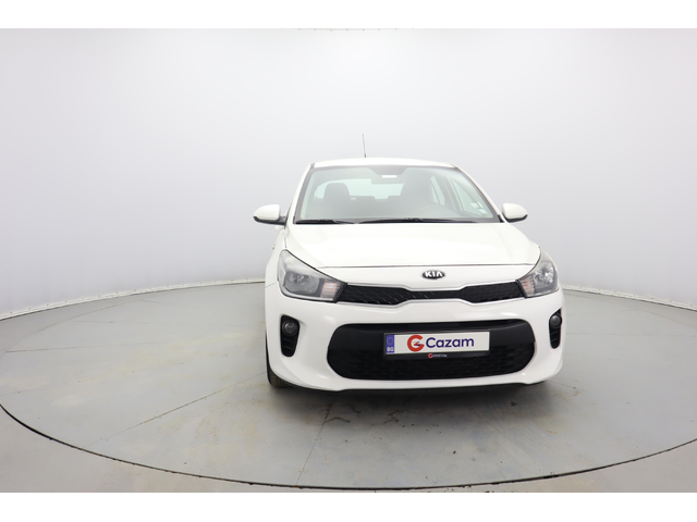 Kia Rio - автомобили, коли, обяви за нови и употребявани 1