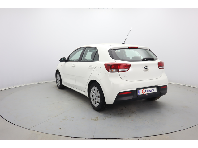 Kia Rio - автомобили, коли, обяви за нови и употребявани 21