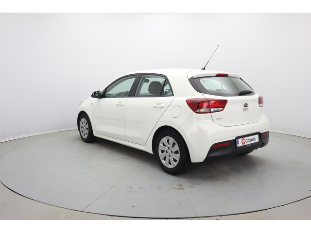 Kia Rio - автомобили, коли, обяви за нови и употребявани 22