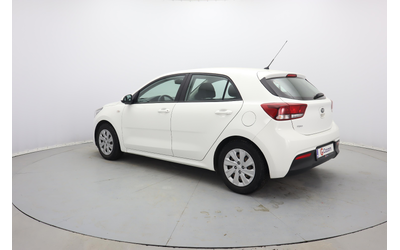 Kia Rio - автомобили, коли, обяви за нови и употребявани 23