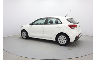 Kia Rio - автомобили, коли, обяви за нови и употребявани 24