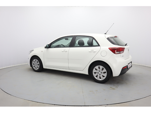 Kia Rio - автомобили, коли, обяви за нови и употребявани 24