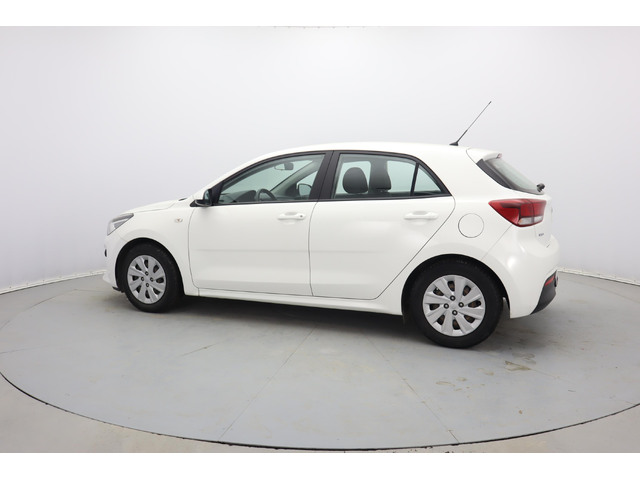 Kia Rio - автомобили, коли, обяви за нови и употребявани 25