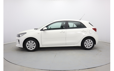 Kia Rio - автомобили, коли, обяви за нови и употребявани 28