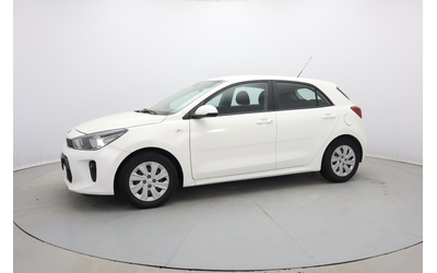 Kia Rio - автомобили, коли, обяви за нови и употребявани 30