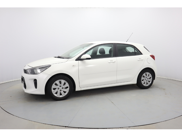 Kia Rio - автомобили, коли, обяви за нови и употребявани 30