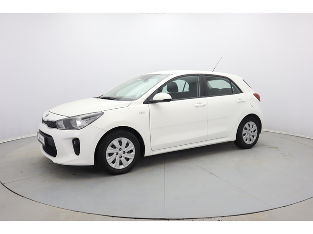 Kia Rio - автомобили, коли, обяви за нови и употребявани 31