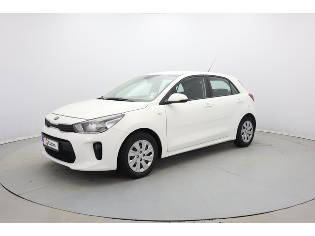 Kia Rio - автомобили, коли, обяви за нови и употребявани 32