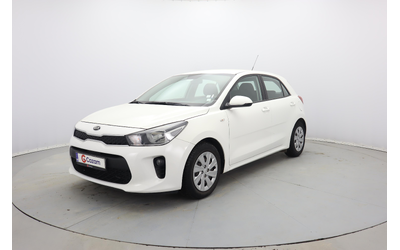 Kia Rio - автомобили, коли, обяви за нови и употребявани 33