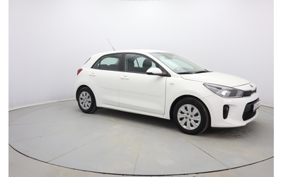 Kia Rio - автомобили, коли, обяви за нови и употребявани 6