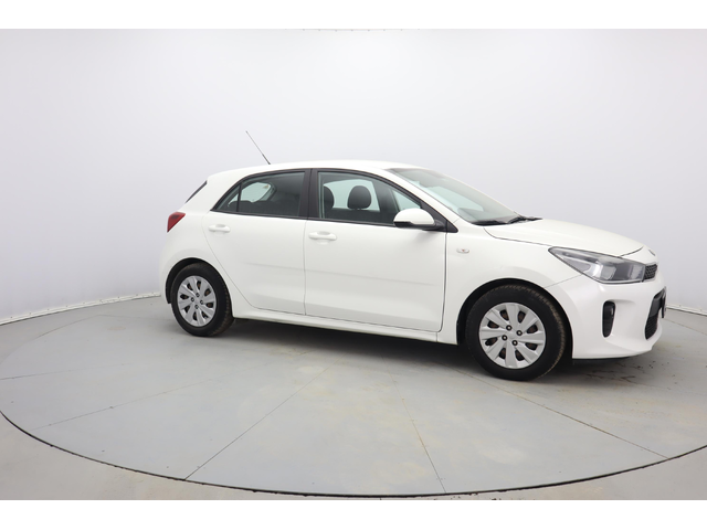 Kia Rio - автомобили, коли, обяви за нови и употребявани 7