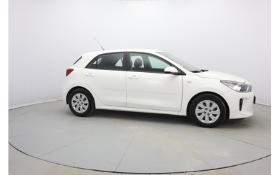 Kia Rio - автомобили, коли, обяви за нови и употребявани 8