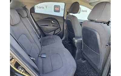 Kia Rio 1.4CRDI-90кс= 155.000км= 6СКОРОСТИ - автомобили, коли, обяви за нови и употребявани 13