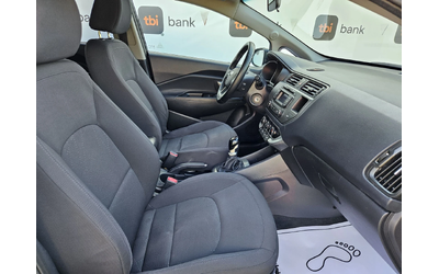 Kia Rio 1.4CRDI-90кс= 155.000км= 6СКОРОСТИ - автомобили, коли, обяви за нови и употребявани 14
