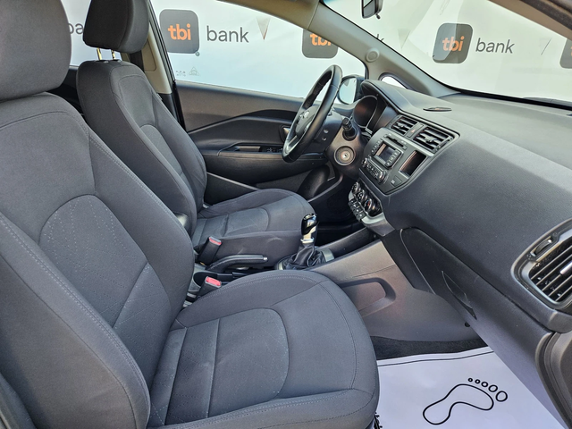 Kia Rio 1.4CRDI-90кс= 155.000км= 6СКОРОСТИ - автомобили, коли, обяви за нови и употребявани 14
