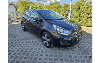 kia-rio - 1