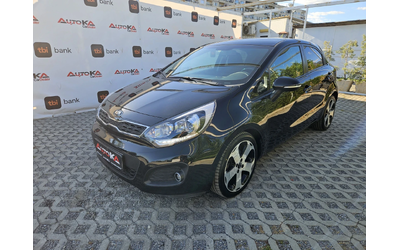 kia-rio - 5