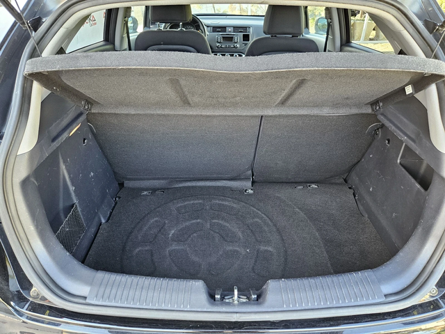 Kia Rio 1.4CRDI-90кс= 155.000км= 6СКОРОСТИ - автомобили, коли, обяви за нови и употребявани 9