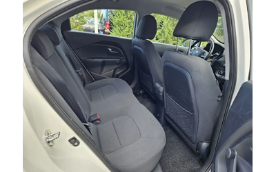 Kia Rio 1.2I-85кс= ФАБРИЧНА ГАЗ= ΕURO 5Β - автомобили, коли, обяви за нови и употребявани 13