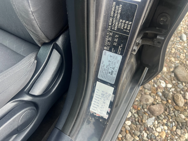 Kia Rio 1.2 ГАЗ.(КАТО НОВА) - автомобили, коли, обяви за нови и употребявани 10