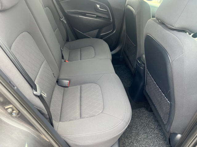 Kia Rio 1.2 ГАЗ.(КАТО НОВА) - автомобили, коли, обяви за нови и употребявани 13