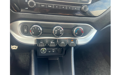 Kia Rio 1.2 ГАЗ.(КАТО НОВА) - автомобили, коли, обяви за нови и употребявани 15