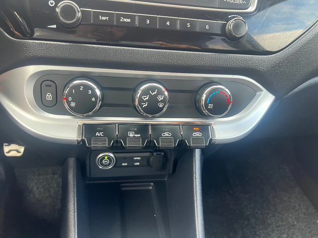 Kia Rio 1.2 ГАЗ.(КАТО НОВА) - автомобили, коли, обяви за нови и употребявани 15