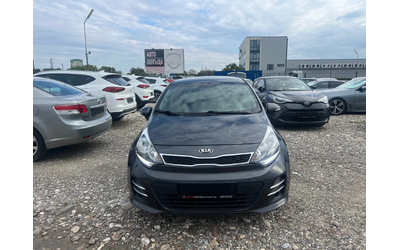 kia-rio - 1